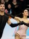 Patinage artistique - Chpts d'Europe : Cizeron et Fournier Beaudry en tête malgré une pénalité 