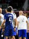 Des Bleuets « qui s'éclatent »