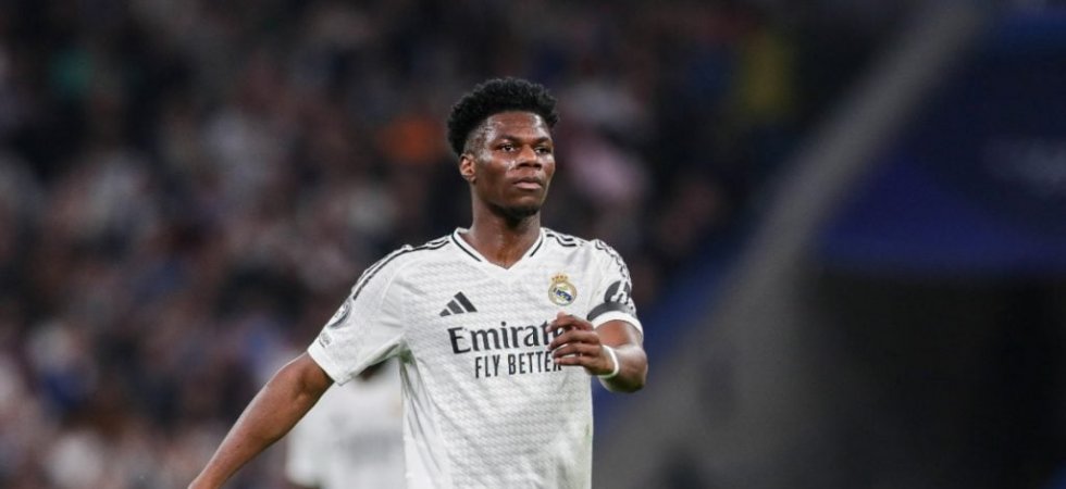 Real Madrid : Tchouaméni va effectuer son retour 