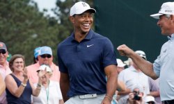 Golf - Masters : Couples " sûr " que Woods sera au départ jeudi