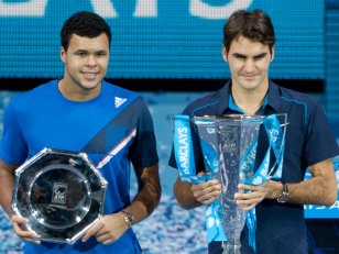 ATP Finals : Les vainqueurs depuis 2011