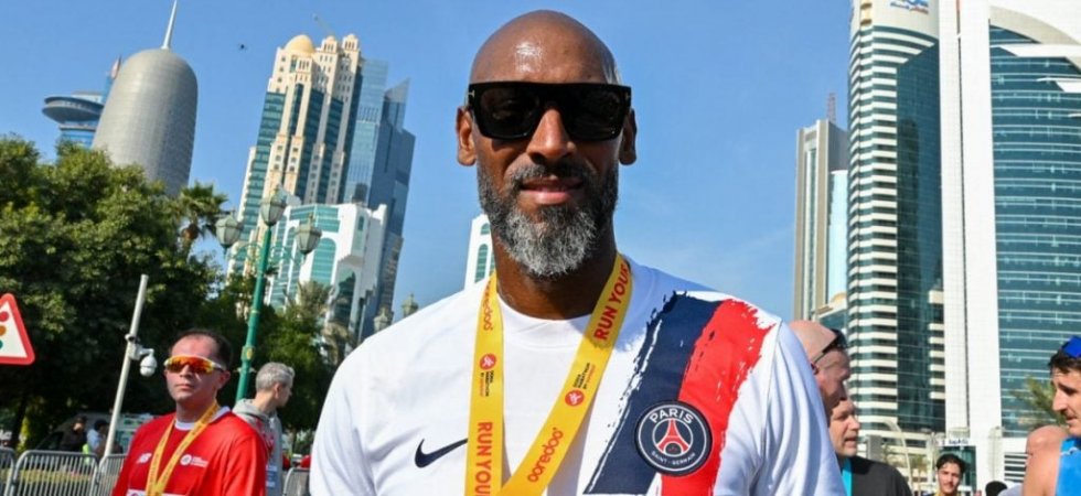 Liverpool - PSG : Anelka croit en une qualification parisienne 
