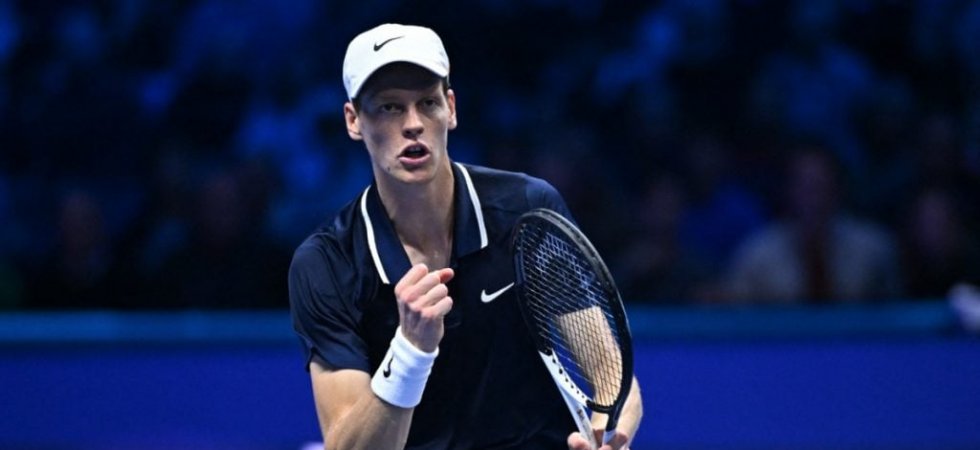ATP - Masters : Sinner écarte Medvedev et qualifie Fritz 