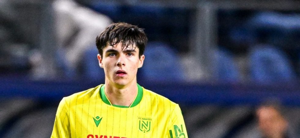 L1 (J13) : Tout savoir sur Nantes - Lorient 