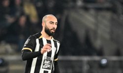 OM : Les premiers mots d'Abdelli et Nnadi 