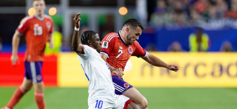 Coupe du monde 2026 (J1) : L'Ecosse a souffert contre Haïti