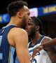 NBA : Des cartons à la pelle et une onzième victoire de rang pour Memphis