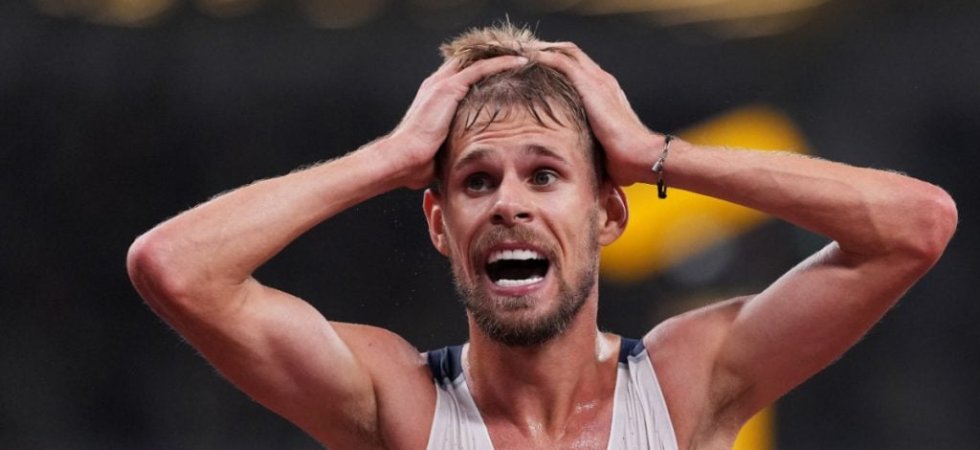 Mondiaux : Gressier veut encore faire « quelque chose de magnifique » 