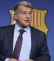 Barça : Des renforts en hiver plutôt qu'en été ?