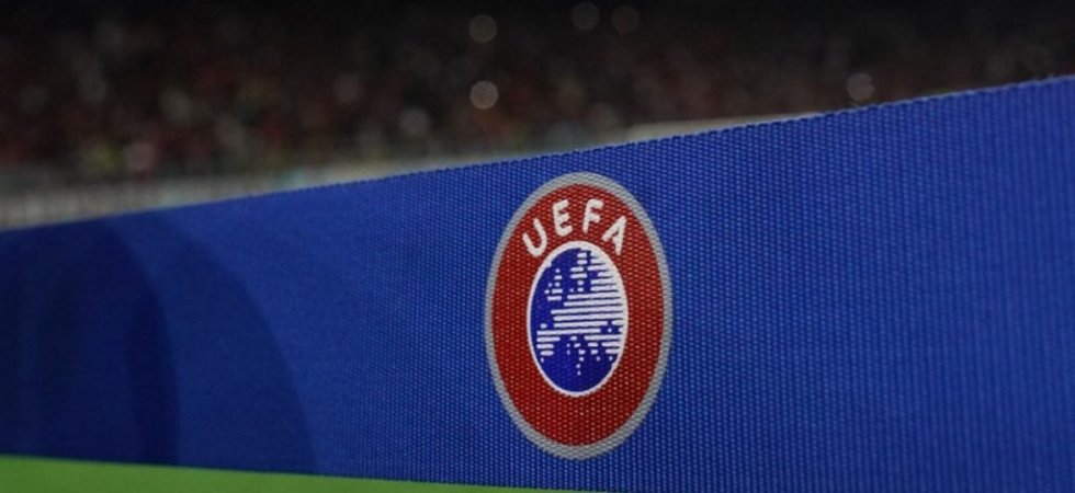 L'UEFA aurait versé des millions aux clubs russes, rien au clubs ukrainiens 