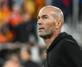 Rodez : Zidane en invité exceptionnel pour la reprise 
