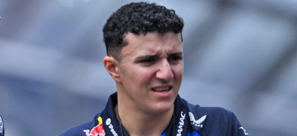 F1 : Mercedes, Ferrari, Hadjar... Les tops/flops du GP d'Australie 