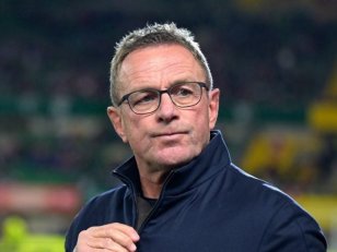 Bayern Munich : Ralf Rangnick refuse l'offre munichoise 