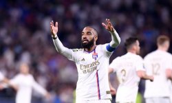 OL : Lacazette, l'indispensable 