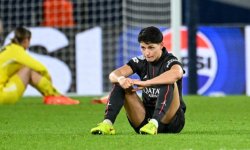 Ligue des champions (F) : Accroché par Louvain, le PSG prend déjà la porte 
