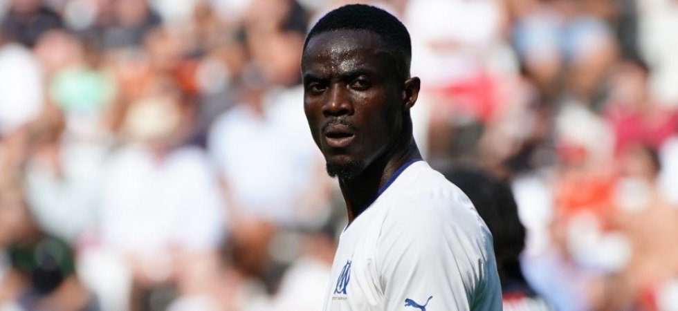 OM : Tudor se confie sur Bailly