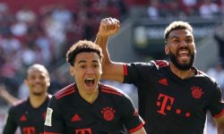 Bundesliga (J34) : Le Bayern sacré champion dans un finish exceptionnel