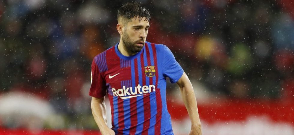 Barça - Alba : ''Je n'ai pas à me justifier''