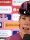 Giro : Magnier, déjà « un sprinteur de classe mondiale »