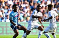 Ligue 1 : Saisir la balle au rebond pour Lille 