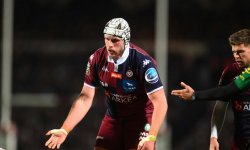 Bordeaux-Bègles : Gray prêté à Perpignan ?