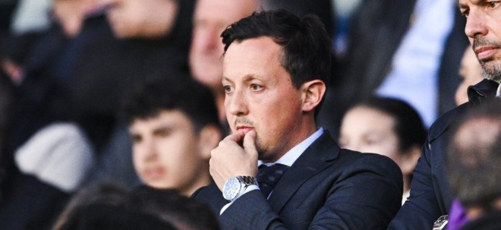 OM : Une fin de mercato ambitieuse