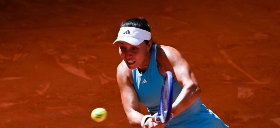WTA - Rome : Pegula s'impose aisément face à Sonmez