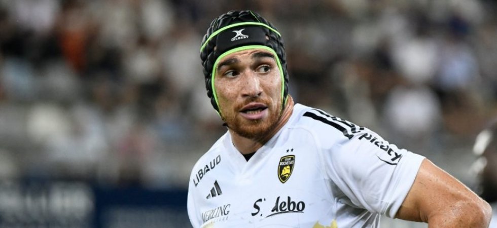 La Rochelle : Faut-il s'inquiéter après la nouvelle défaite à Oyonnax ?