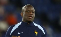 Fenerbahçe : Pourquoi le transfert de Kanté a capoté 