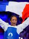 Taekwondo : Laurin suspendue 20 mois !