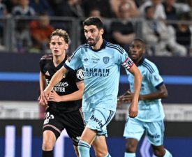 OL - Morton : « La situation n'est pas aussi mauvaise qu'on en a parfois l'impression »