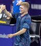 Tennis de table : Les frères Lebrun rêvent d'une médaille aux Jeux de Paris