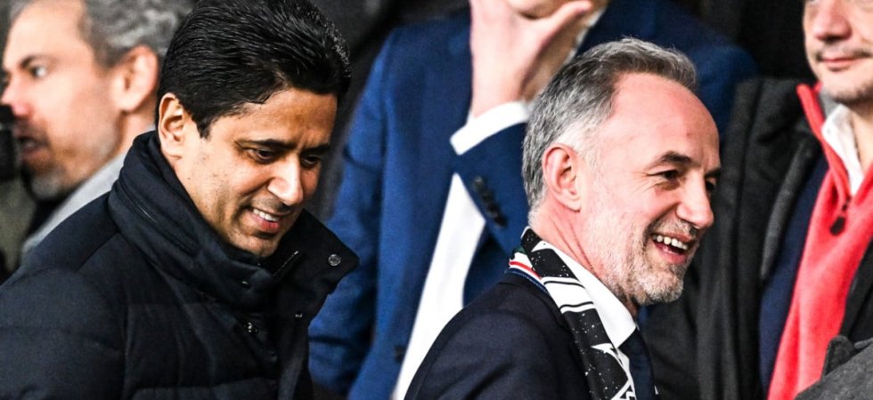 Vente du Parc des Princes : Grégoire autorisé à négocier avec le PSG