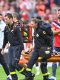 Lille : Le club saisit la FFF et la LFP après la grave blessure de Tiago Santos