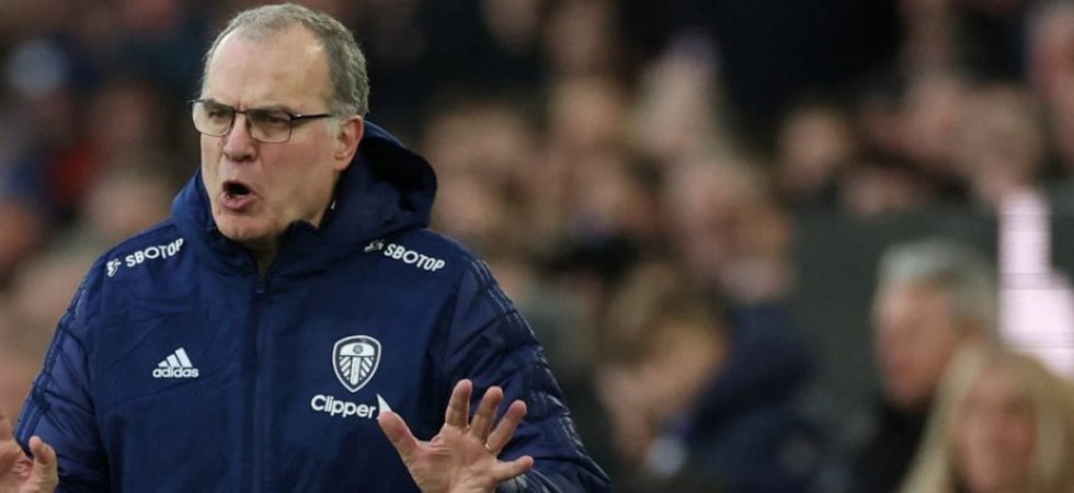 OM : Accord trouvé avec Bielsa pour mettre fin au conflit