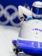 Jeux d'hiver 2026 - Bobsleigh : Un Top 10 pour Boch, loin derrière les légendes américaines 