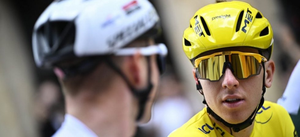 Tour de France : Les leaders à la bagarre ? 