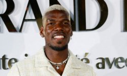 Bleus : Pogba n'a pas renoncé à la Coupe du monde 2026 