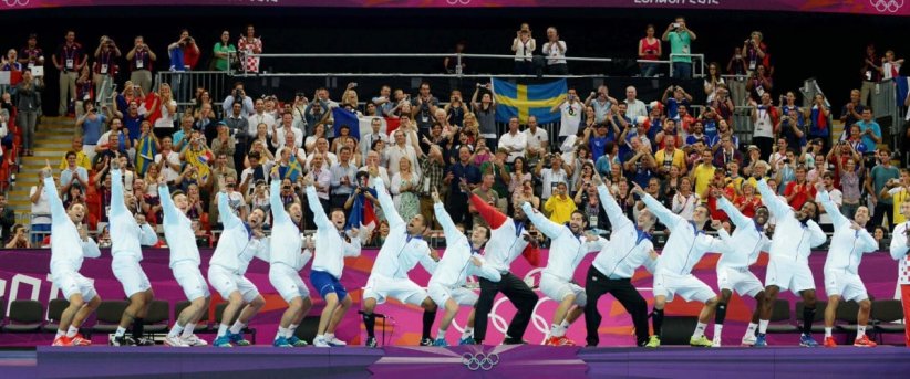 Jeux Olympiques 2012 (Angleterre)
