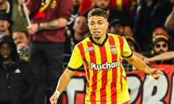 Lens : El Aynaoui à la Roma, ça se précise 