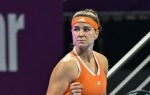 WTA - Toronto : Muchova une nouvelle fois absente