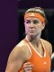 WTA - Toronto : Muchova une nouvelle fois absente
