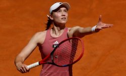 WTA - Rome : Rybakina en quarts, Swiatek doit patienter