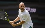 ATP - s'Hertogenbosch : Mannarino retrouve le sourire et rejoint Rinderknech