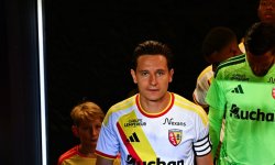 Quelle saison pour le RC Lens, vice-champion de France ?