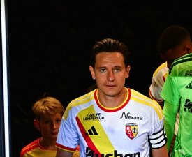 Quelle saison pour le RC Lens, vice-champion de France ?