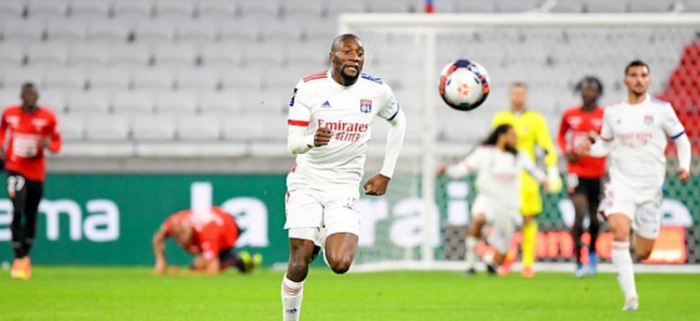 Lyon : Genesio veut relancer Toko Ekambi à Rennes