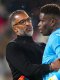 Beye veut « que le Stade Rennais compte beaucoup plus » 