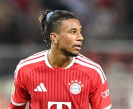 Bundesliga (J2) : Le Bayern Munich accroché par Schalke 04