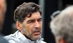 OL - Fonseca : « Je m'attends à des arrivées » 